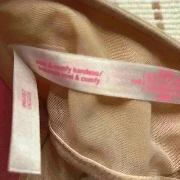 EUC VICTORIA SECRET BANDEAU MEDIUM - Picture 5 of 5